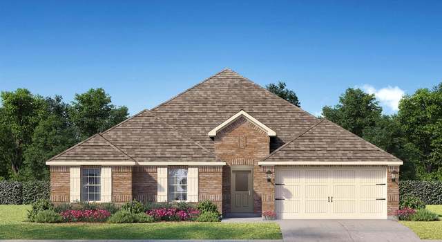 Photo of 1410 Leonard Ct, Mansfield, TX 76063