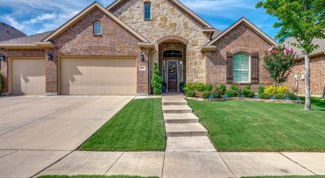 Photo of 7012 San Francisco Trl, Fort Worth, TX 76131