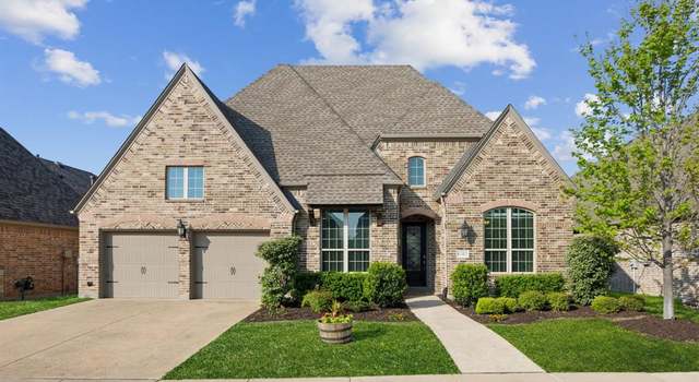 Photo of 6313 Savannah Oak Trl, Argyle, TX 76226