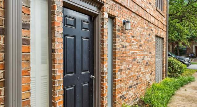 Photo of 6262 Swiss Ave Unit E, Dallas, TX 75214