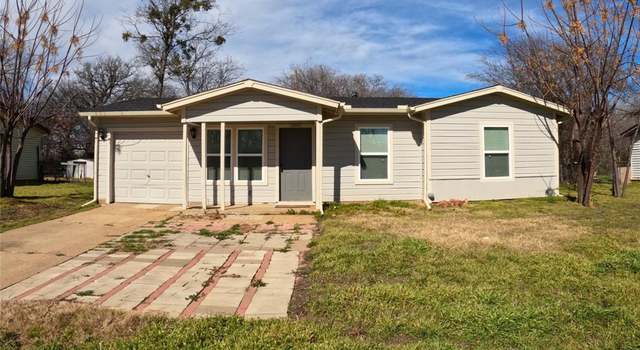 Photo of 6029 Grayson St, Fort Worth, TX 76119
