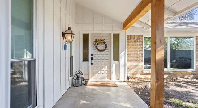 Photo of 6904 Miramar Cir, Fort Worth, TX 76126