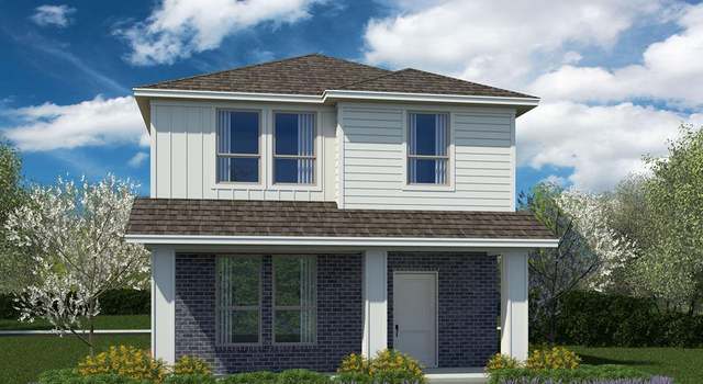 Photo of 3116 Strawberry Farm Ln, Fort Worth, TX 76140