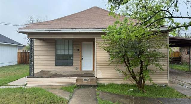 Photo of 1606 3rd St, Brownwood, TX 76801