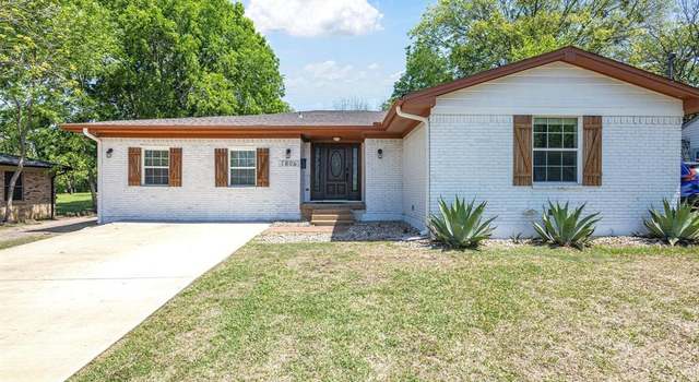 Photo of 1806 N Preston St, Ennis, TX 75119