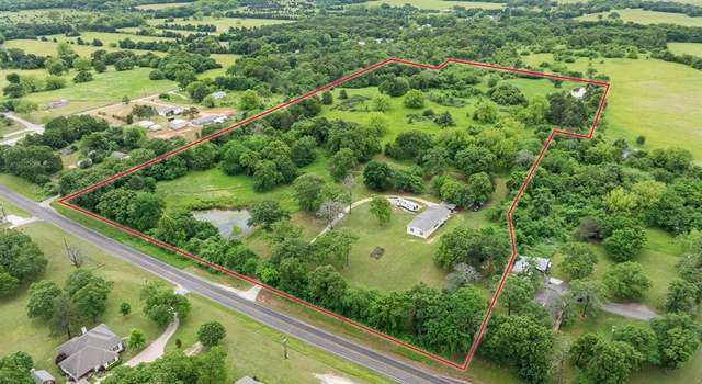 Photo of 5020 E Fm 120, Denison, TX 75021