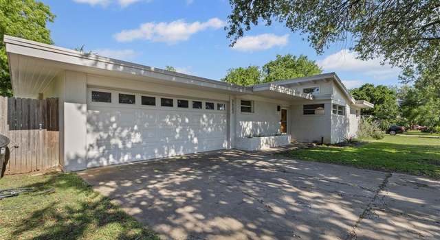 Photo of 3532 Scranton Dr, Richland Hills, TX 76118