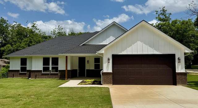 Photo of 507 S 4th St, Grandview, TX 76050