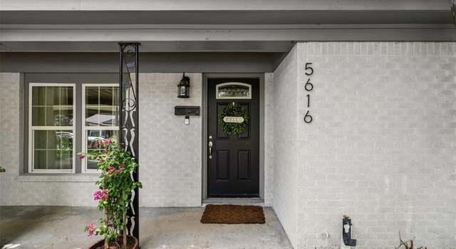 Photo of 5616 S Schilder Dr, River Oaks, TX 76114