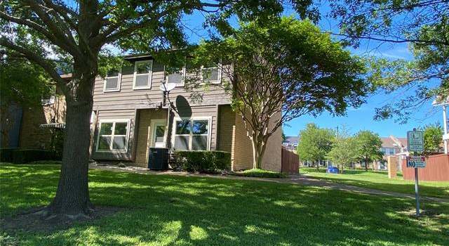 Photo of 614 Trailwood Ct, Garland, TX 75043