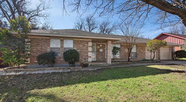 Photo of 4913 Whistler Dr, Fort Worth, TX 76133