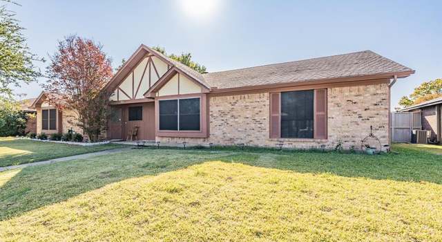 Photo of 306 Cole St, Garland, TX 75040