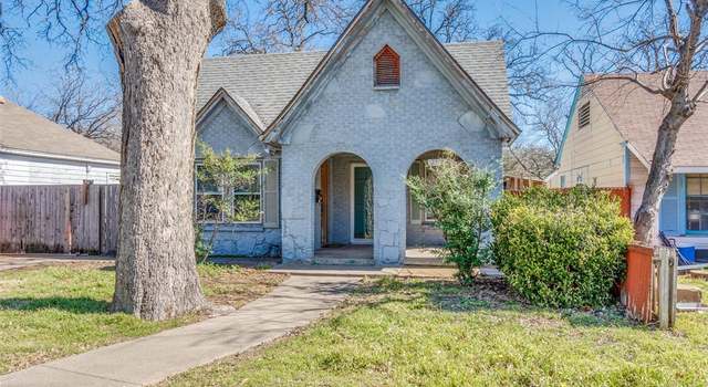 Photo of 2314 W Lovers Ln, Dallas, TX 75235