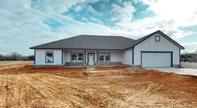 Photo of 1215 E Gibtown Rd, Poolville, TX 76487