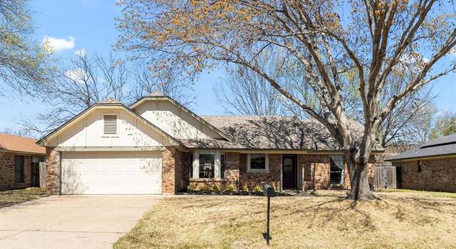 Photo of 3917 Spoonwood Ln, Fort Worth, TX 76137