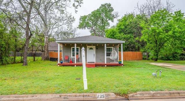 Photo of 725 Churchill Rd, River Oaks, TX 76114
