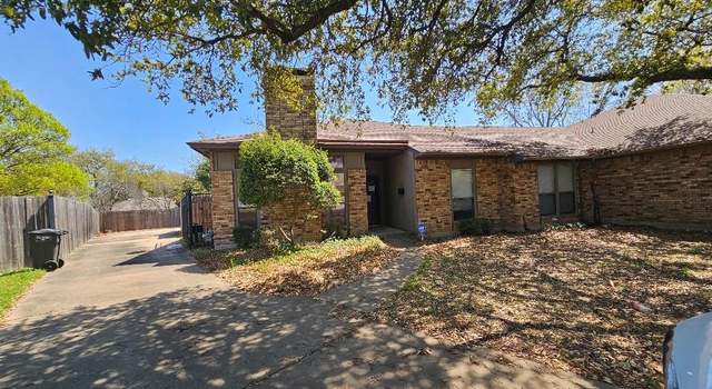 Photo of 4513 Altamesa Blvd, Fort Worth, TX 76133