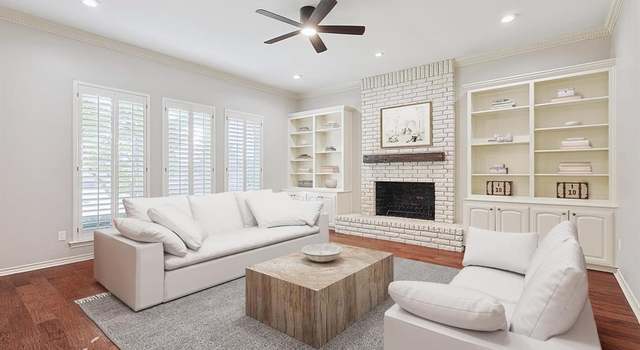 Photo of 3027 Squireswood Dr, Carrollton, TX 75006