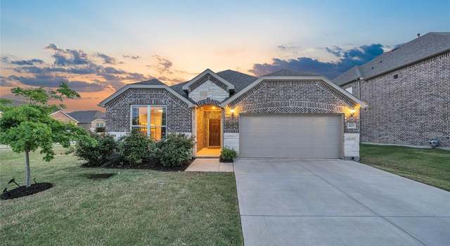 Photo of 5801 Coppermill Rd, Fort Worth, TX 76137