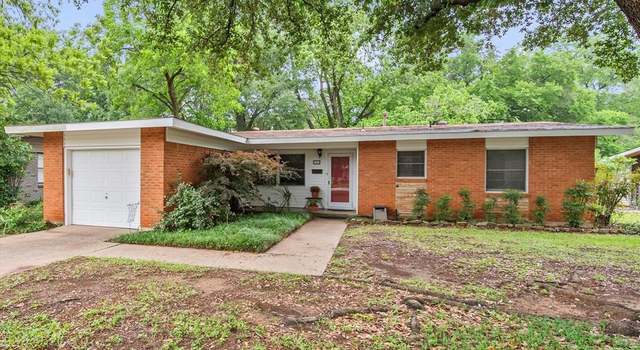 Photo of 1207 W Tucker Blvd, Arlington, TX 76013