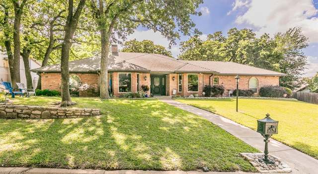 Photo of 2314 Wakeforest Ct, Arlington, TX 76012