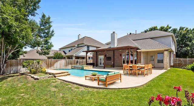 Photo of 3737 Monica Ln, Fort Worth, TX 76244