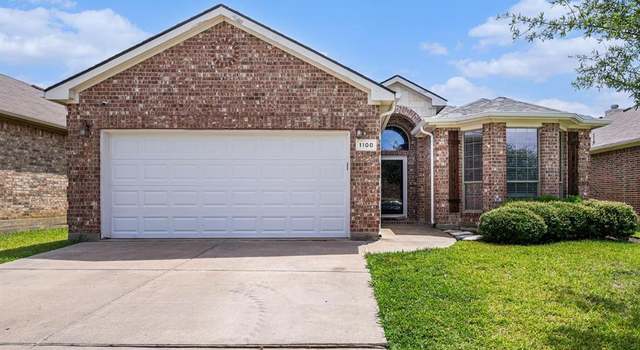 Photo of 1100 Whittenburg Dr, Fort Worth, TX 76134