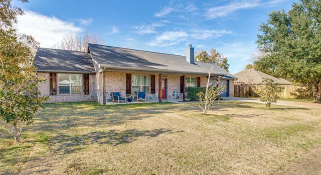 Photo of 404 N Florence St, Tioga, TX 76271