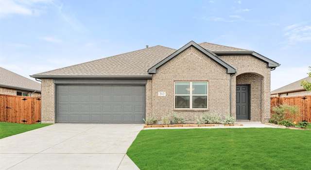 Photo of 212 Eagle View Ln, Commerce, TX 75428