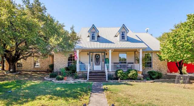 Photo of 10400 County Road 454, Lake Brownwood, TX 76801