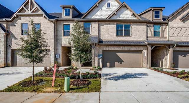 Photo of 6932 Crimson Dr, Arlington, TX 76001