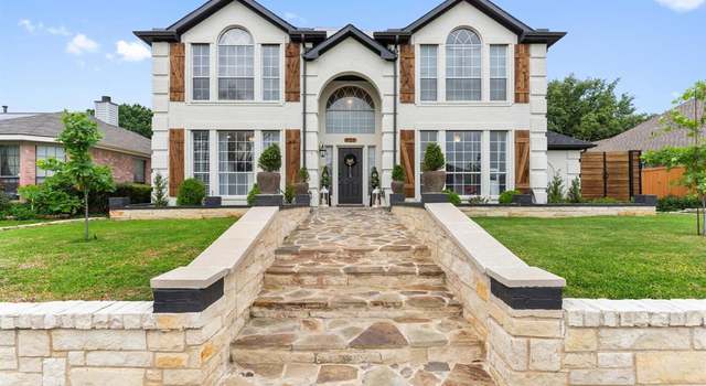 Photo of 925 Micarta Dr, Mesquite, TX 75181