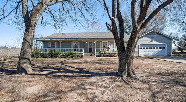 Photo of 1660 Fm 667, Purdon, TX 76679
