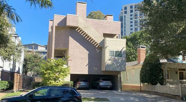 Photo of 4004 Gilbert Ave, Dallas, TX 75219