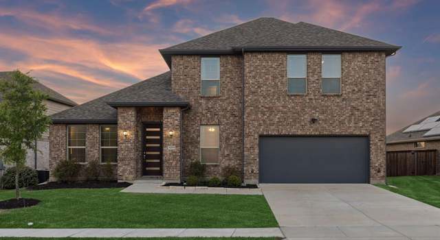 Photo of 4204 Alyssum Ln, Northlake, TX 76226