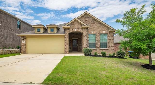 Property at 220 Ridgeland Oaks Dr, Fort Worth, TX 76120, 3 beds, 2 baths
