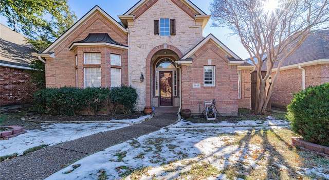 Photo of 3448 Misty Meadow Dr, Dallas, TX 75287