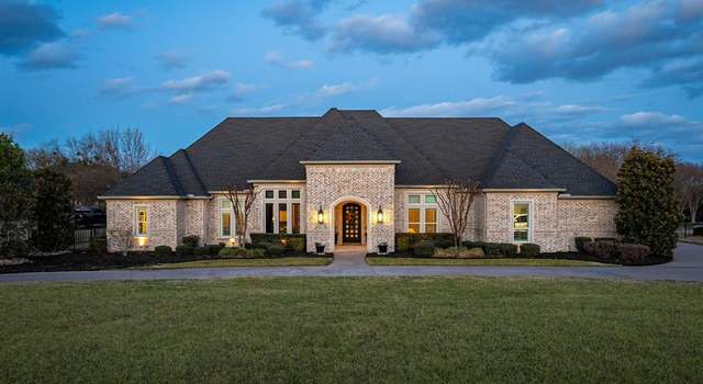 Photo of 1070 Broadmoor Ln, Prosper, TX 75078