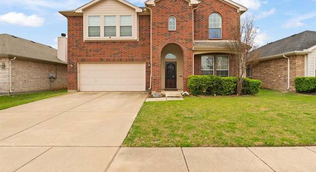 Photo of 8308 Whispering Willow Ln, Fort Worth, TX 76134