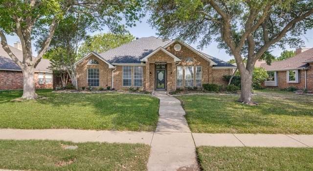 Photo of 6305 Homewood Ave, Rowlett, TX 75089