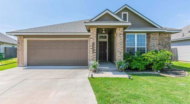 Photo of 3808 Centerfire Rd, Waco, TX 76705