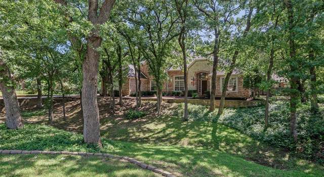 Photo of 1405 Dartmouth Dr, Southlake, TX 76092