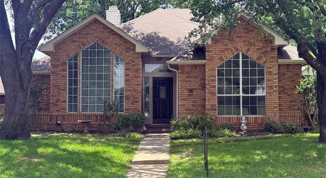 Photo of 4209 Harvest Hill Ct, Carrollton, TX 75010
