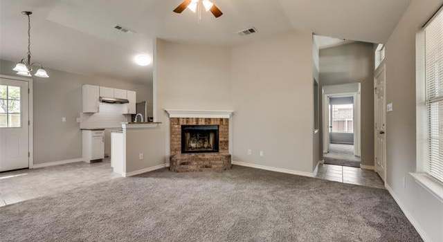 Photo of 1030 Port Neches Dr, Little Elm, TX 75068