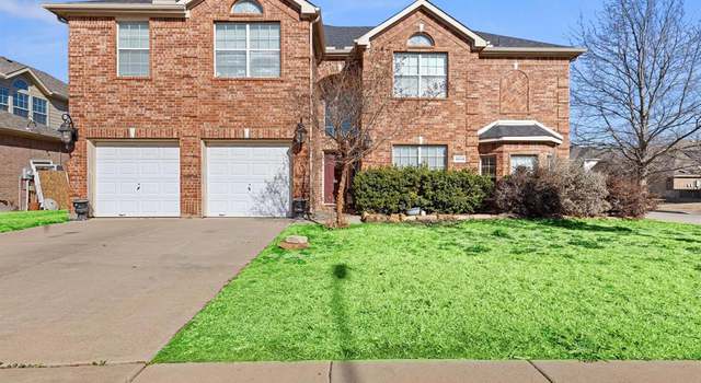 Photo of 4650 Ardenwood Dr, Fort Worth, TX 76123