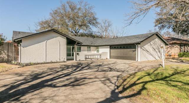 Photo of 4448 Fiesta Cir W, Fort Worth, TX 76133