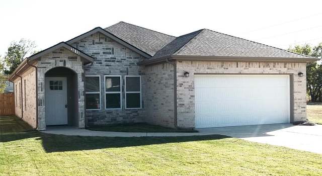 Photo of 3615 Shelby Ave, Greenville, TX 75402