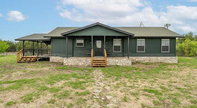 Photo of 1159 Fm 203, Walnut Springs, TX 76690