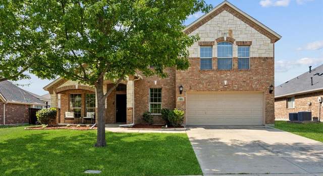 Photo of 111 Foggy Branch Trl, Forney, TX 75126