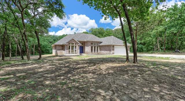 Photo of 825 County Road 2255, Valley View, TX 76272